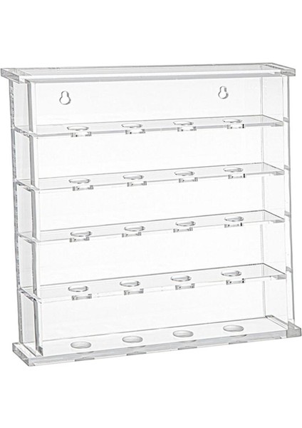 Golf Topu Tutucu Golf Kulübü Teşhir Standı Organizatörler Golf Topu Vitrin (Yurt Dışından)