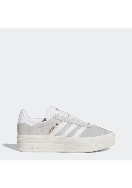 Adidas Kadın Günlük Spor Ayakkabı Gazelle Bold W HQ6893