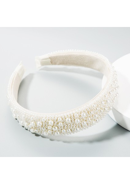 Yuekeda-Inci Kafa Bandı (Yurt Dışından) fiyatları