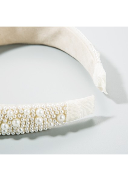 Yuekeda-Inci Kafa Bandı (Yurt Dışından) fırsatları