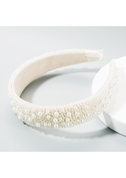 Yuekeda-Inci Kafa Bandı (Yurt Dışından) indirimleri