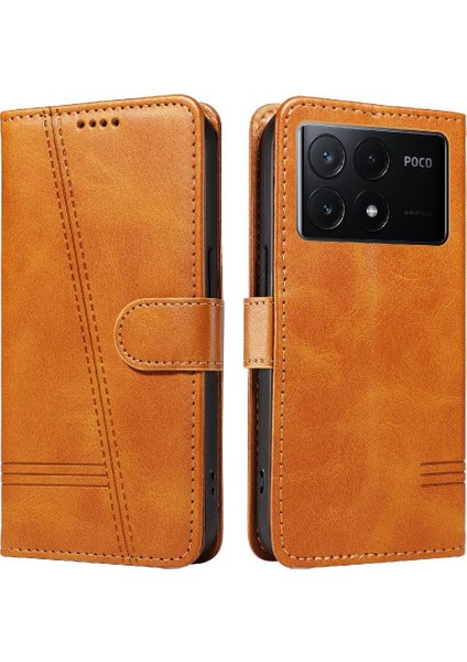 Kredi Kartı Yuvası ile Xiaomi Redmi Kfilp Için Filp Durumda Cüzdan Telefon Kılıfı Pu (Yurt Dışından) modelleri