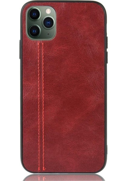 IPhone 11 Pro Max Darbeye Dayanıklı Hafif Sözleşmeli (Yurt Dışından)