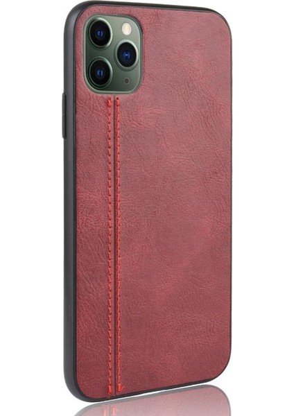 IPhone 11 Pro Max Darbeye Dayanıklı Hafif Sözleşmeli (Yurt Dışından)