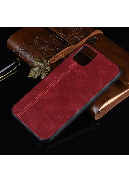 IPhone 11 Pro Max Darbeye Dayanıklı Hafif Sözleşmeli (Yurt Dışından)