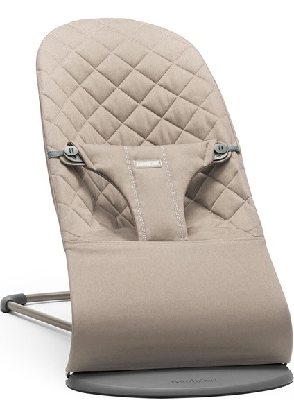 Balance Bliss Ana Kucağı Cotton /Sand Grey