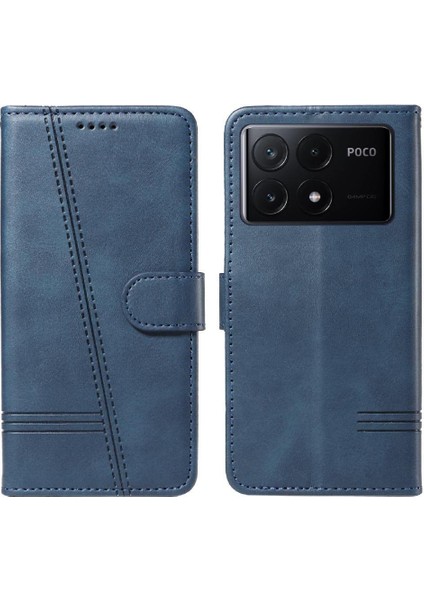 Kredi Kartı Yuvası ile Xiaomi Redmi Kfilp Için Filp Durumda Cüzdan Telefon Kılıfı Pu (Yurt Dışından) indirimleri