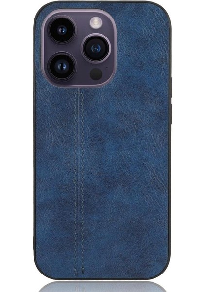 IPhone 15 Için Hafif Durumda Pro Max Lightweigh Sözleşmeli Tasarım Ince (Yurt Dışından)