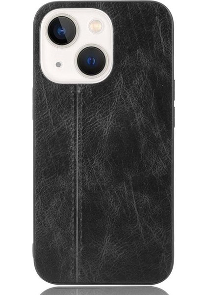 IPhone 13 Mini Ince Klasik Sözleşmeli Tasarım Için Hafif Durumda (Yurt Dışından)