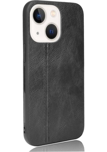 IPhone 13 Mini Ince Klasik Sözleşmeli Tasarım Için Hafif Durumda (Yurt Dışından) modelleri