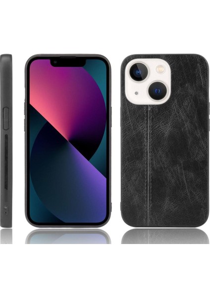 IPhone 13 Mini Ince Klasik Sözleşmeli Tasarım Için Hafif Durumda (Yurt Dışından) indirimleri