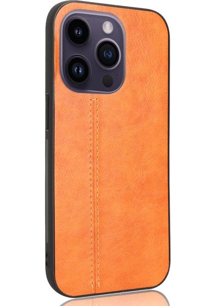 IPhone 15 Için Hafif Durumda Pro Max Lightweigh Sözleşmeli Tasarım Ince (Yurt Dışından) fiyatları