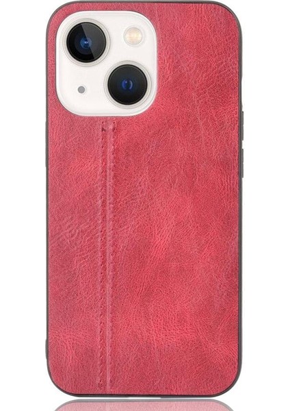 IPhone 13 Mini Ince Klasik Sözleşmeli Tasarım Için Hafif Durumda (Yurt Dışından)