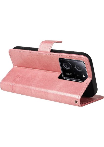Xiaomi Redmi Için Filp Durumda K60 Ultra Ayrılabilir Siyah Bilezik Preslenmiş Pu (Yurt Dışından) fırsatları