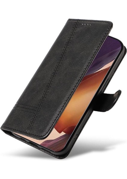 Samsung Galaxy Note 20 Ultra Için Kredi Kartı Yuvası ile Sıkıştırılmış Durumda (Yurt Dışından) fiyatları