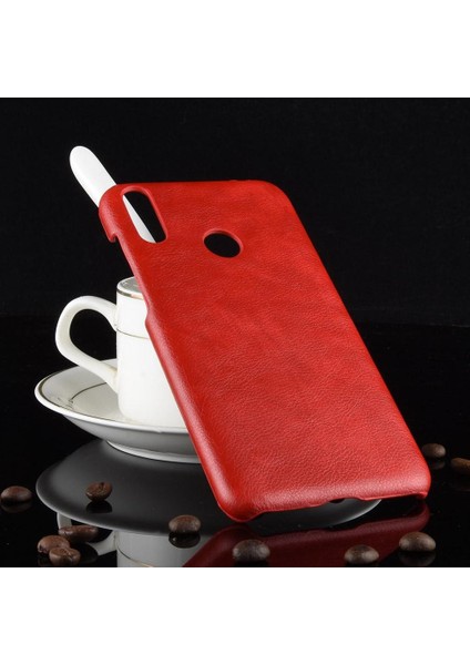Onur Için Retro Durumda 8c Uyumluluk Retro Lychee Desen Anti Scratch (Yurt Dışından) fırsatları