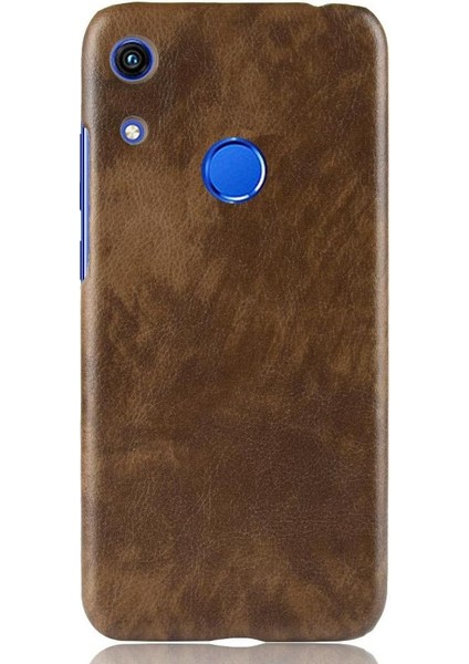 Onur Için Retro Durumda 8A 2020 Retro Anti Scratch Koruyucu Kapak Lychee (Yurt Dışından)