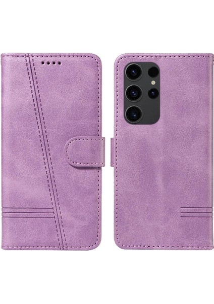 Samsung Galaxy S22 Ultra Için Kredi Kartı Yuvası ile Ayrılabilir Pu Durumda (Yurt Dışından) fiyatları