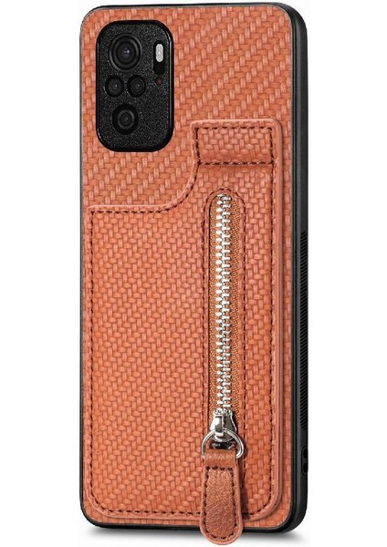 Xiaomi Redmi Not 10 4g Crad Yuvası Manyetik Araç Montaj Cüzdan Standı (Yurt Dışından) fiyatları