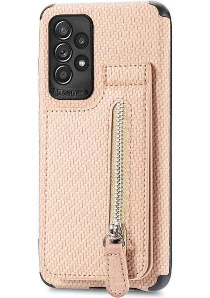 Samsung Galaxy A72 5g Fermuar Cüzdan Crad Yuvası Manyetik Araç Montaj (Yurt Dışından) indirimleri