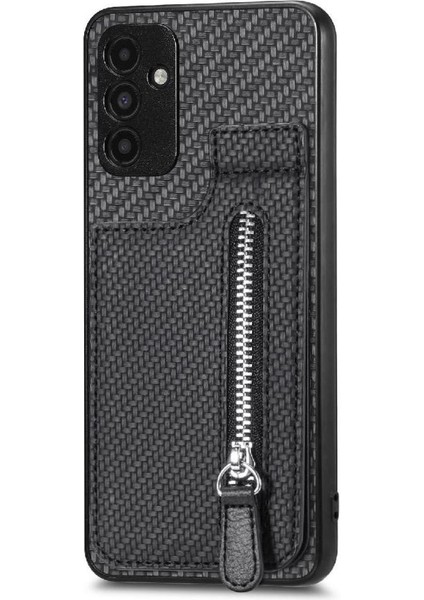 Samsung Galaxy A13 5g Standı Crad Yuvası Fermuar Manyetik Araç Montaj (Yurt Dışından) modelleri