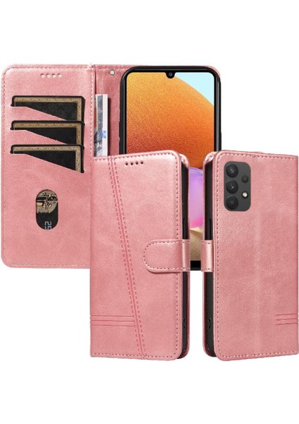 Samsung Galaxy Filp 4g Için Filp Durumda Ayrılabilir Siyah Bilezik Cüzdan Telefon (Yurt Dışından)