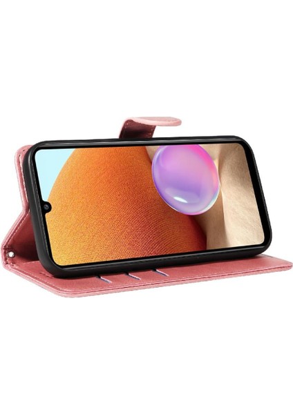 Samsung Galaxy Filp 4g Için Filp Durumda Ayrılabilir Siyah Bilezik Cüzdan Telefon (Yurt Dışından) modelleri