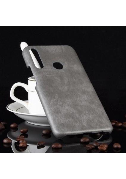 Retro Kılıf Için Huawei P Akıllı Z Anti Scratch Koruyucu Kapak Retro (Yurt Dışından)