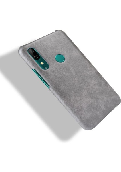 Retro Kılıf Için Huawei P Akıllı Z Anti Scratch Koruyucu Kapak Retro (Yurt Dışından)