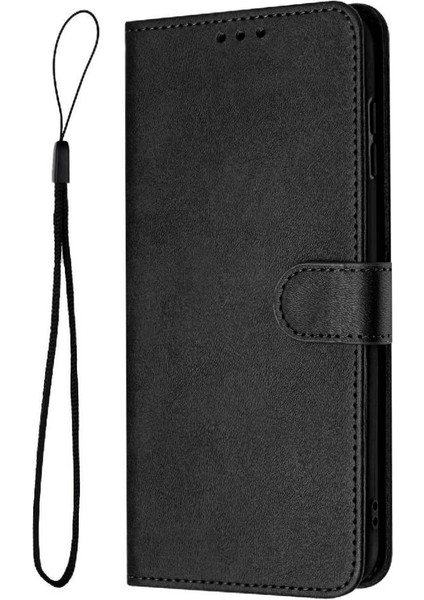Toka Saf ile Samsung Galaxy A8 Artı 2018 Pu Deri Için Flip Case (Yurt Dışından)