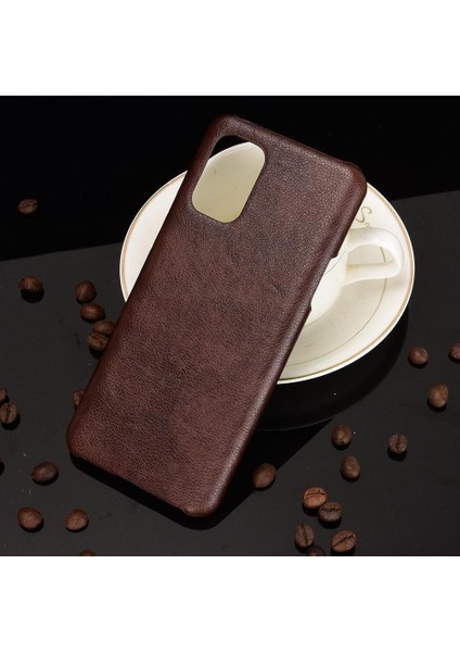 Oneplus 8t Için Retro Durumda Anti Scratch Retro Koruyucu Kapak Lychee (Yurt Dışından) indirimleri