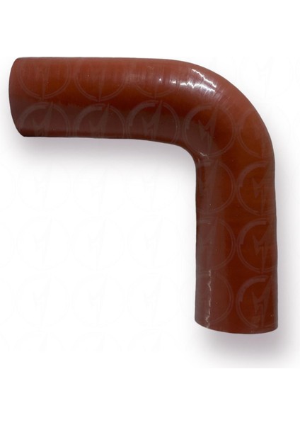 30X100X100 Dirsek Turbo Silicom Hoses Turbo Hortumu