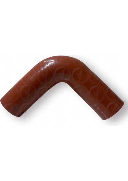 30X100X100 Dirsek Turbo Silicom Hoses Turbo Hortumu