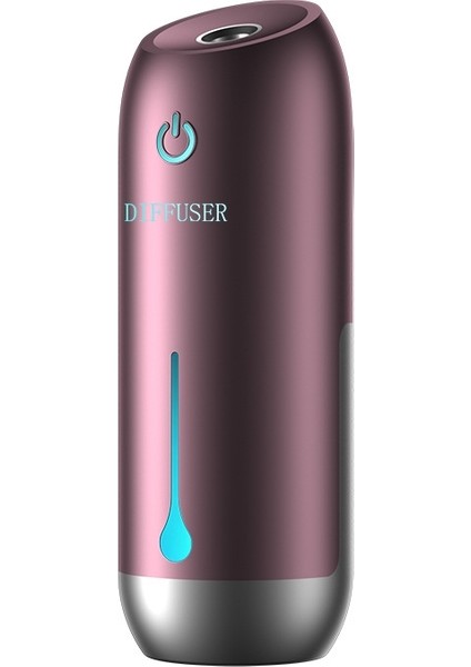 Yuekeda-Zamanlanmış Otomatik Sprey Hava Temizleyici (Yurt Dışından)