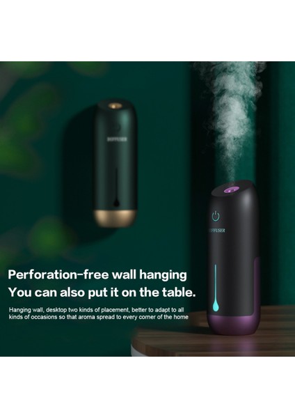 Yuekeda-Zamanlanmış Otomatik Sprey Hava Temizleyici (Yurt Dışından) fiyatları