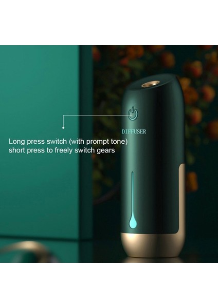 Yuekeda-Zamanlanmış Otomatik Sprey Hava Temizleyici (Yurt Dışından) modelleri