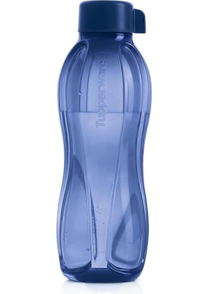 1l Lacivert Şişe