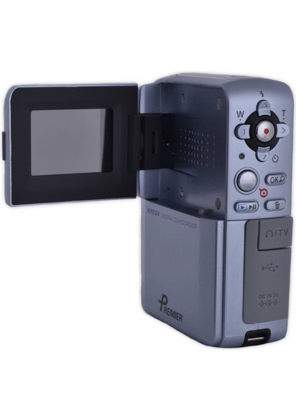 Dv 4000S Dijital Kamera modelleri