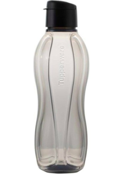 Yeni Nesil Eko Şişe 1lt Siyah Eko Şişe fırsatları