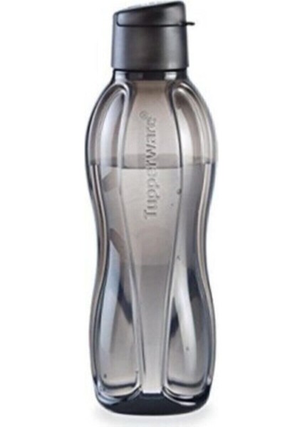 Yeni Nesil Eko Şişe 1lt Siyah Eko Şişe indirimleri