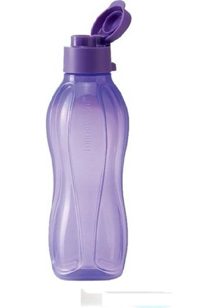 Eco Şişe Suluk 500 ml Açık Sarı & Lila 2 Li fiyatları