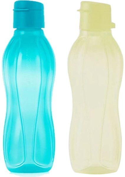 Eco Suluk 500 ml 2 Li Sızdırmaz Tasarım ile Spor ve Ofis Kullanımına Uygun fiyatları