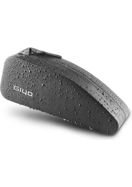 Bisiklet Çantası Kiriş Çantası Üçgen Çanta, Model: G-10 Büyük (Yurt Dışından)