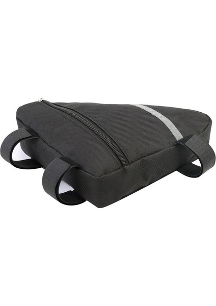 Su Bardağı Çantası ile 7 Inç Açık Spor Bisiklet Üçgen Çanta (Yurt Dışından) modelleri