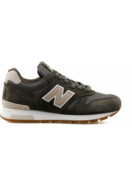 New Balance WL565KHG Kadın Günlük Ayakkabı WL565KHG Haki