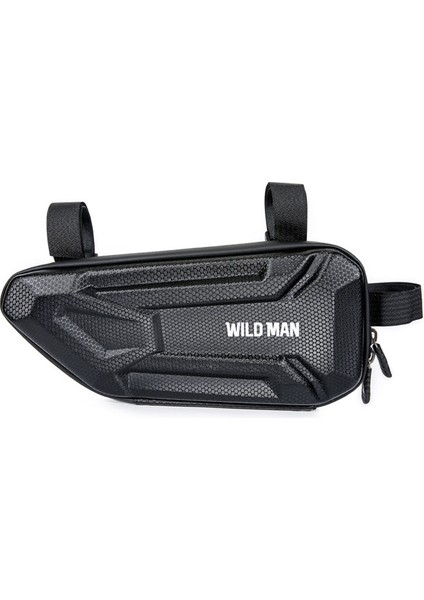 Bisiklet Sürme Su Geçirmez Çanta (Güneş Desenli) (Yurt Dışından)