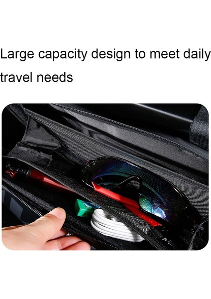 Bisiklet Sürme Su Geçirmez Çanta (Güneş Desenli) (Yurt Dışından) fırsatları