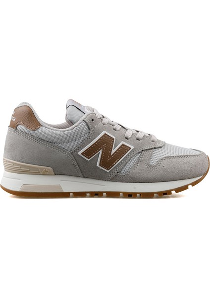 New Balance WL565GTG Kadın Günlük Ayakkabı WL565GTG Gri