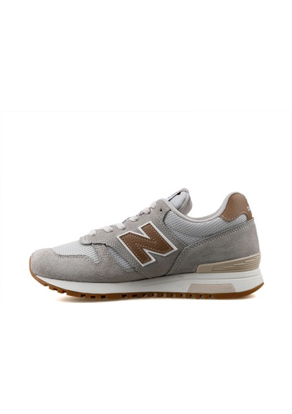 New Balance WL565GTG Kadın Günlük Ayakkabı WL565GTG Gri