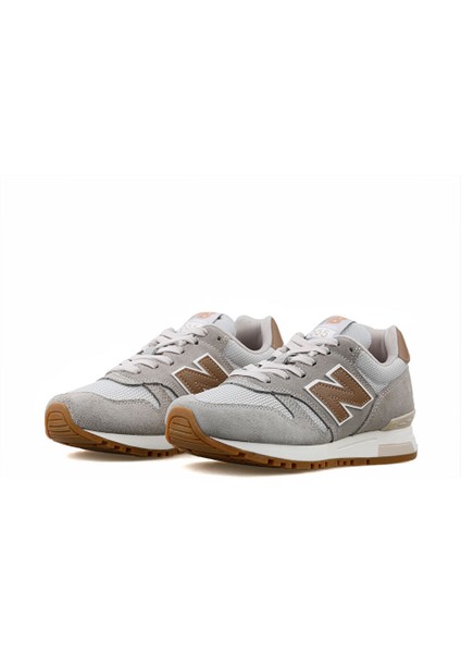 New Balance WL565GTG Kadın Günlük Ayakkabı WL565GTG Gri